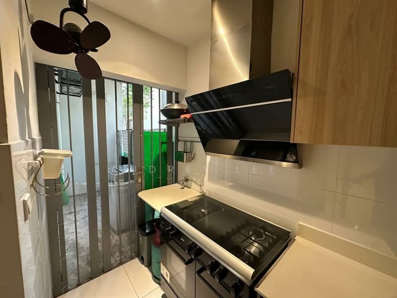 Terraced House for Rent in Cyberjaya (Selangor) - Audrey Lee - PropertyGuru.com.my