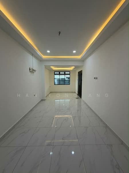 1-storey Terraced House for Sale in Taman Universiti (Skudai) - Han Yong Ang - Interior - PropertyGuru.com.my