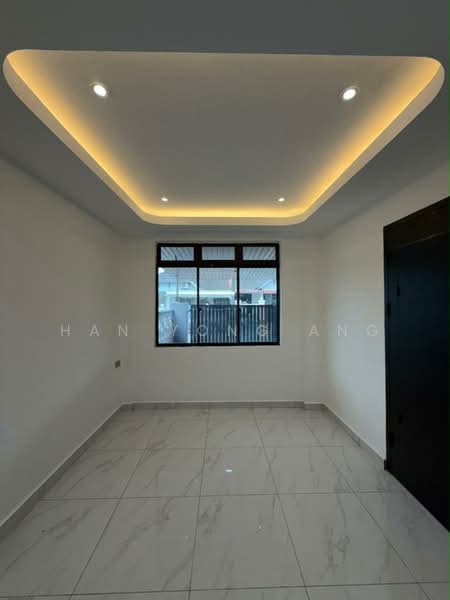 1-storey Terraced House for Sale in Taman Universiti (Skudai) - Han Yong Ang - Interior - PropertyGuru.com.my