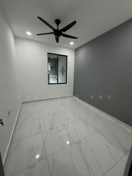 1-storey Terraced House for Sale in Taman Universiti (Skudai) - Han Yong Ang - Interior - PropertyGuru.com.my