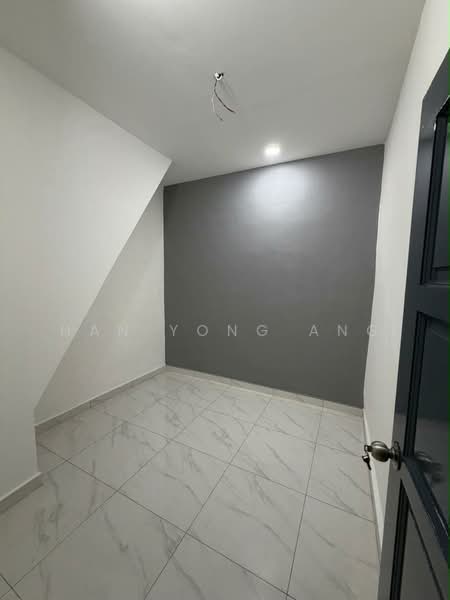 1-storey Terraced House for Sale in Taman Universiti (Skudai) - Han Yong Ang - PropertyGuru.com.my