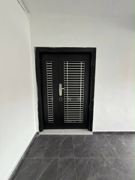 1-storey Terraced House for Sale in Taman Universiti (Skudai) - Han Yong Ang - PropertyGuru.com.my