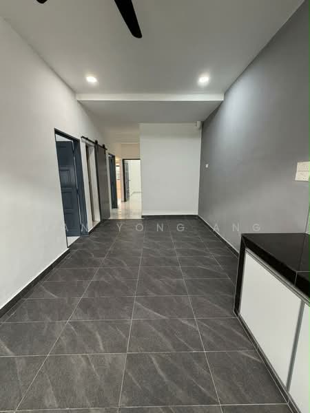 1-storey Terraced House for Sale in Taman Universiti (Skudai) - Han Yong Ang - Interior - PropertyGuru.com.my