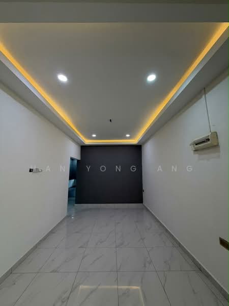 1-storey Terraced House for Sale in Taman Universiti (Skudai) - Han Yong Ang - Interior - PropertyGuru.com.my