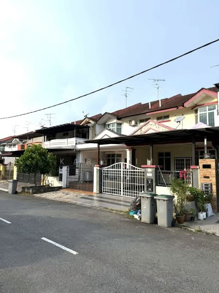 2-storey Terraced House for Sale in Taman Nusa Bestari (Iskandar Puteri (Nusajaya)) - Karl Lim - PropertyGuru.com.my