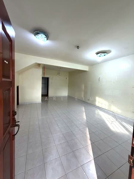 2-storey Terraced House for Sale in Taman Nusa Bestari (Iskandar Puteri (Nusajaya)) - Karl Lim - Living Room - PropertyGuru.com.my