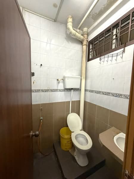 2-storey Terraced House for Sale in Taman Nusa Bestari (Iskandar Puteri (Nusajaya)) - Karl Lim - Bathroom - PropertyGuru.com.my