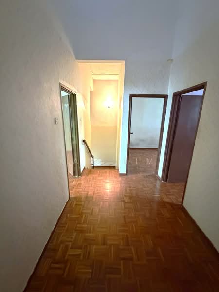 2-storey Terraced House for Sale in Taman Nusa Bestari (Iskandar Puteri (Nusajaya)) - Karl Lim - Corridor - PropertyGuru.com.my