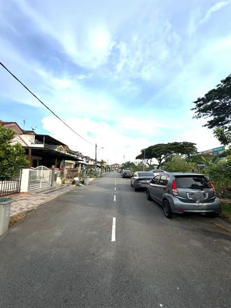 2-storey Terraced House for Sale in Taman Nusa Bestari (Iskandar Puteri (Nusajaya)) - Karl Lim - Exterior - PropertyGuru.com.my