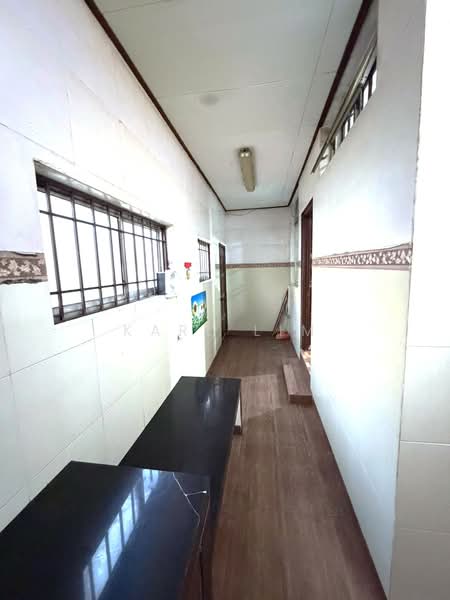 2-storey Terraced House for Sale in Taman Nusa Bestari (Iskandar Puteri (Nusajaya)) - Karl Lim - Corridor - PropertyGuru.com.my