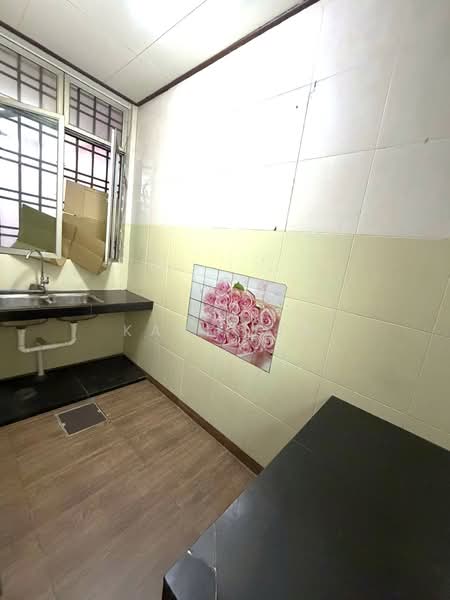 2-storey Terraced House for Sale in Taman Nusa Bestari (Iskandar Puteri (Nusajaya)) - Karl Lim - Kitchen - PropertyGuru.com.my