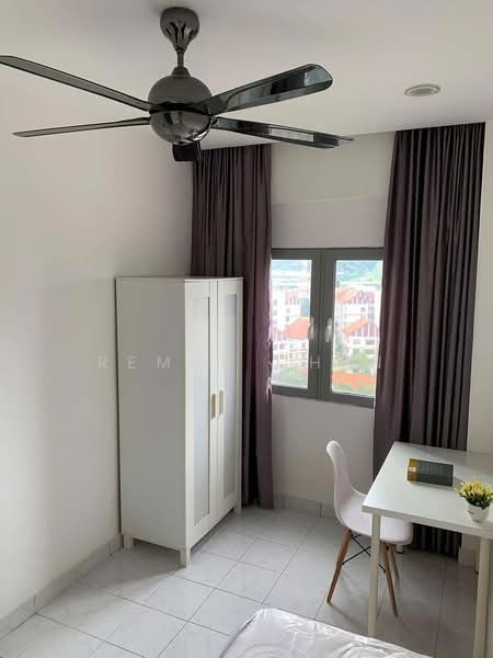 Condominium for Sale at Pelangi Damansara - Remus Chen - Bedroom - PropertyGuru.com.my