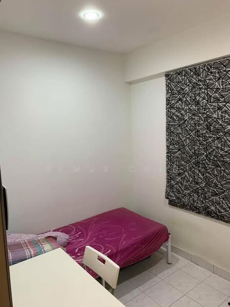 Condominium for Sale at Pelangi Damansara - Remus Chen - Bedroom - PropertyGuru.com.my