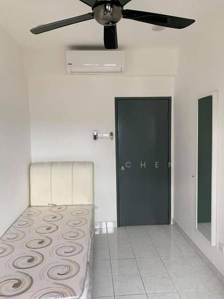 Condominium for Sale at Pelangi Damansara - Remus Chen - Bedroom - PropertyGuru.com.my
