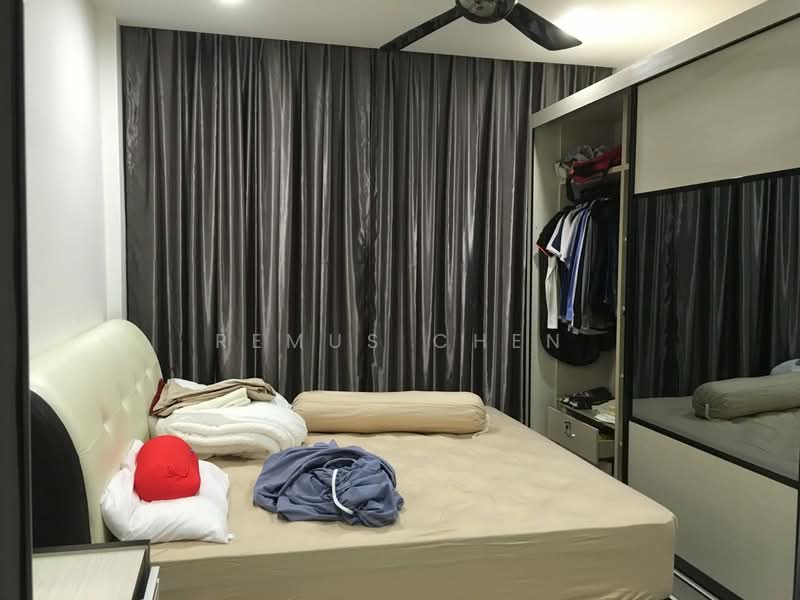 Condominium for Sale at Pelangi Damansara - Remus Chen - Bedroom - PropertyGuru.com.my