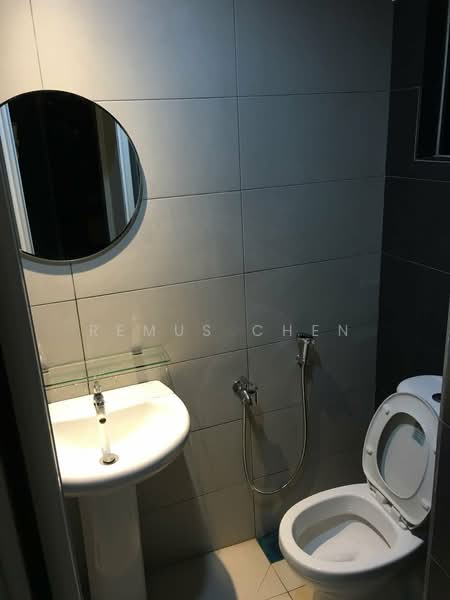 Condominium for Sale at Pelangi Damansara - Remus Chen - Bathroom - PropertyGuru.com.my