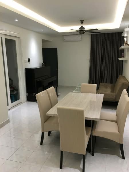 Condominium for Sale at Pelangi Damansara - Remus Chen - Dining Room - PropertyGuru.com.my