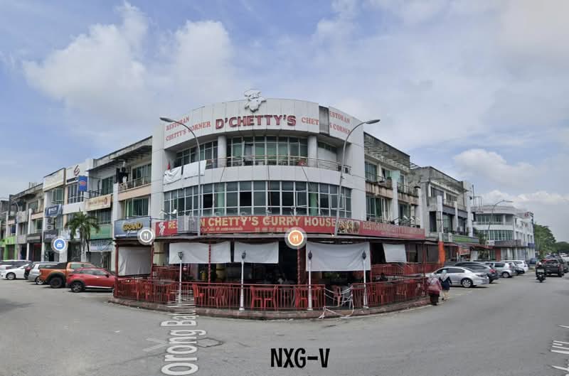 Shop for Rent in Klang (Selangor) - Cassey Lim - Exterior - PropertyGuru.com.my