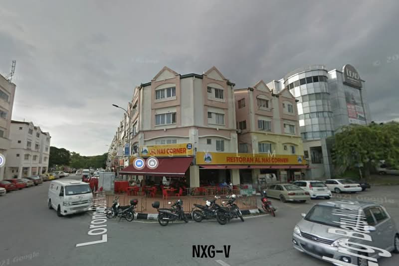Shop for Rent in Klang (Selangor) - Cassey Lim - PropertyGuru.com.my