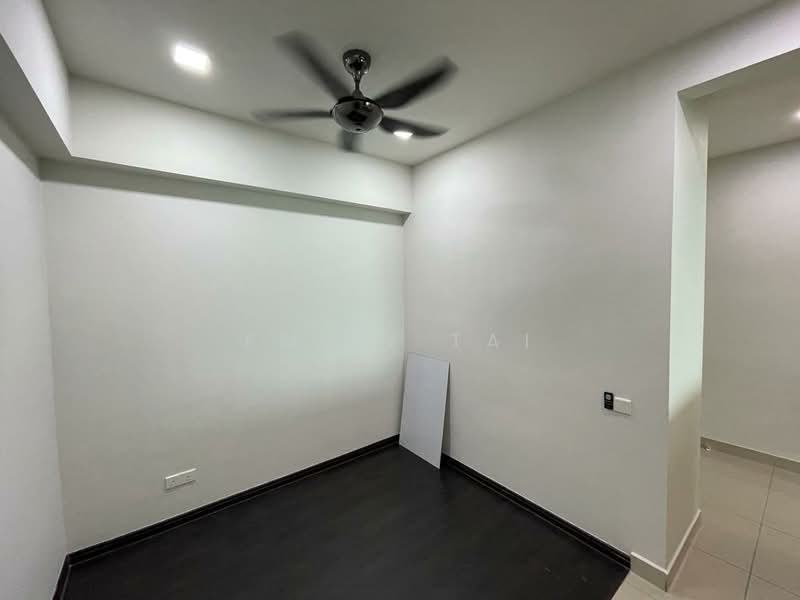 Servis Apartment untuk Dijual di The Leafz @ Dedaun - Emily Tai - Interior - PropertyGuru.com.my