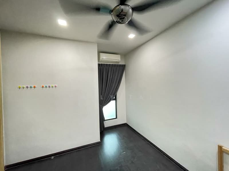 Servis Apartment untuk Dijual di The Leafz @ Dedaun - Emily Tai - Interior - PropertyGuru.com.my