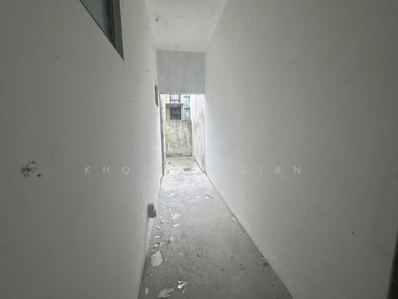 Cluster House for Sale in Setia Tropika (Johor Bahru) - Kho Siew Lian - PropertyGuru.com.my