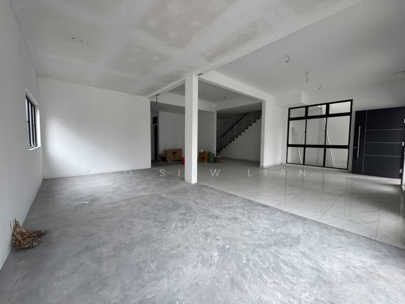 Cluster House for Sale in Setia Tropika (Johor Bahru) - Kho Siew Lian - PropertyGuru.com.my
