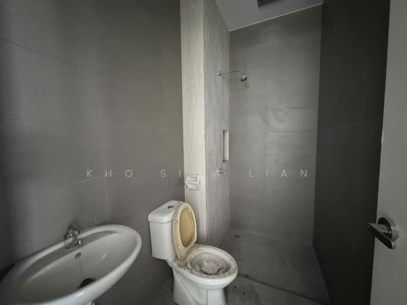 Cluster House for Sale in Setia Tropika (Johor Bahru) - Kho Siew Lian - PropertyGuru.com.my