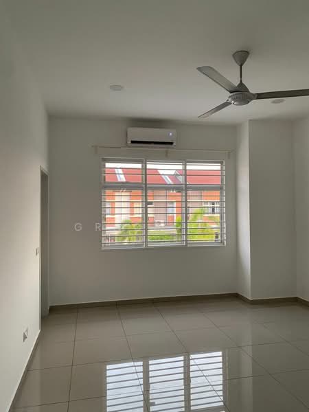 Rumah Teres 2 Tingkat untuk Disewa di Bandar Rimbayu (Telok Panglima Garang) - Grace Lai - Interior - PropertyGuru.com.my