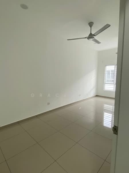 Rumah Teres 2 Tingkat untuk Disewa di Bandar Rimbayu (Telok Panglima Garang) - Grace Lai - Interior - PropertyGuru.com.my