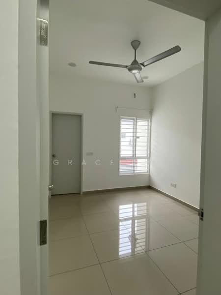 Rumah Teres 2 Tingkat untuk Disewa di Bandar Rimbayu (Telok Panglima Garang) - Grace Lai - Interior - PropertyGuru.com.my