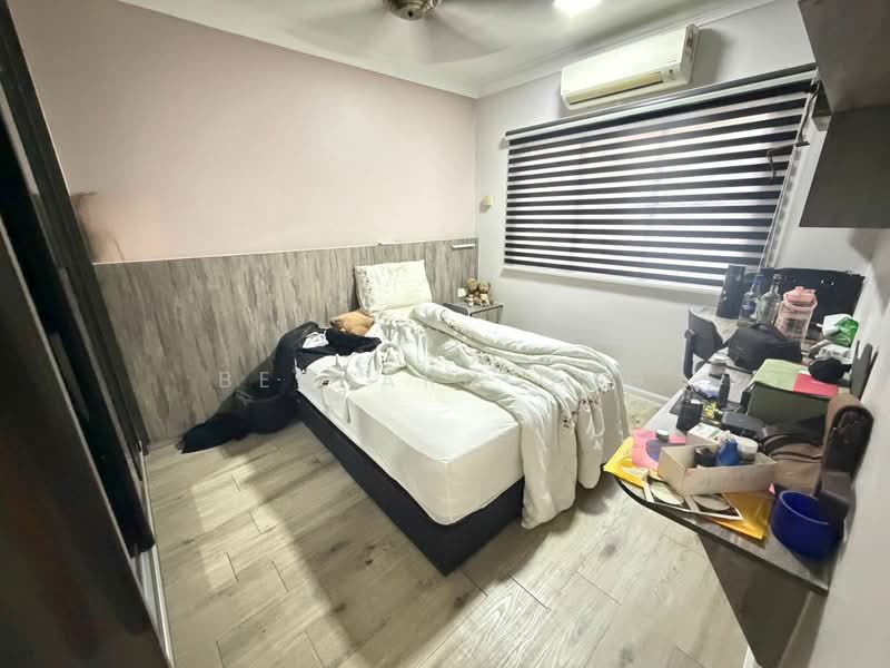 Terraced House for Sale in Bandar Country Homes (Rawang) - Bernard Ong - Bedroom - PropertyGuru.com.my