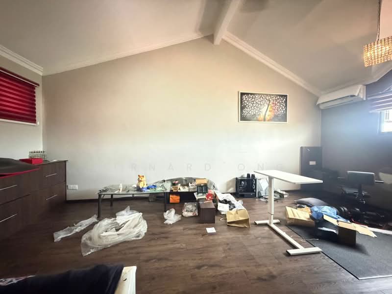 Terraced House for Sale in Bandar Country Homes (Rawang) - Bernard Ong - Interior - PropertyGuru.com.my