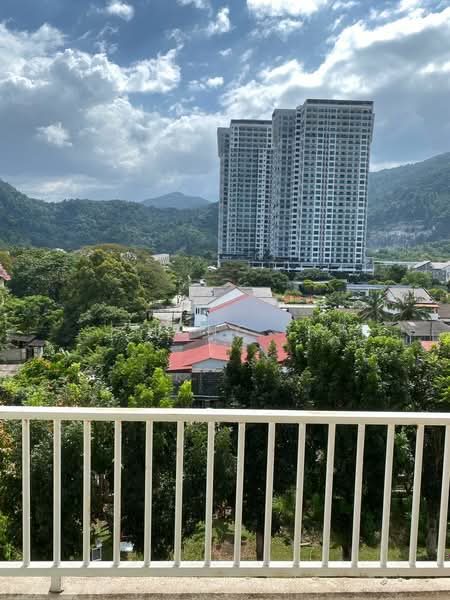 Kondominium untuk Dijual di Hillside Garden - Hong . - View - PropertyGuru.com.my