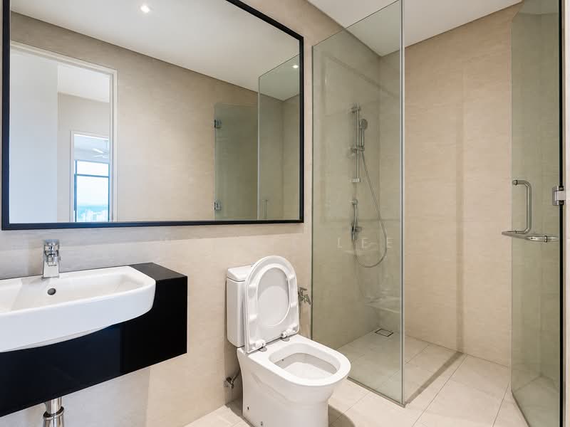 Service Residence for Rent at Service Suites @ Pavilion Embassy - Wennie Lee - PropertyGuru.com.my