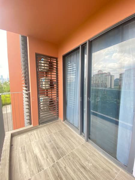 Condominium for Rent at EdgeWood Residences @ SkySanctuary - Chee Seng - PropertyGuru.com.my