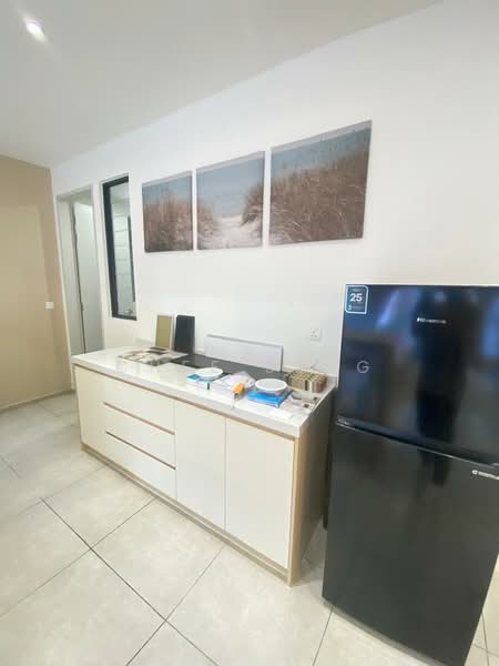 Condominium for Rent at EdgeWood Residences @ SkySanctuary - Chee Seng - PropertyGuru.com.my