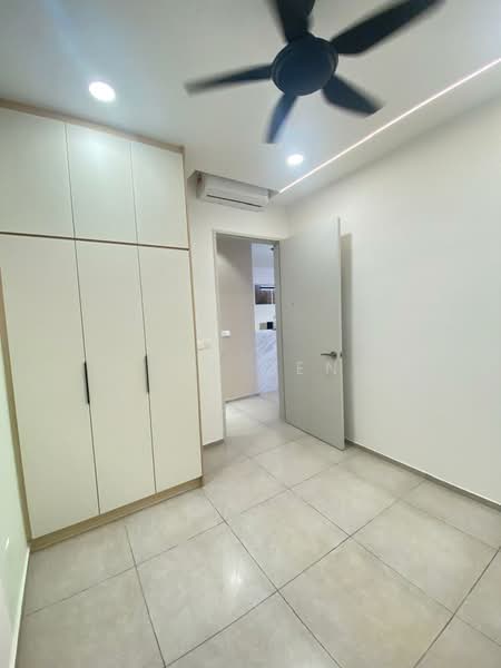 Condominium for Rent at EdgeWood Residences @ SkySanctuary - Chee Seng - Bedroom - PropertyGuru.com.my