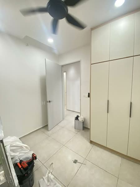 Condominium for Rent at EdgeWood Residences @ SkySanctuary - Chee Seng - Bedroom - PropertyGuru.com.my