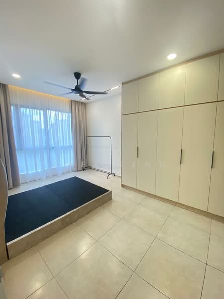 Condominium for Rent at EdgeWood Residences @ SkySanctuary - Chee Seng - Bedroom - PropertyGuru.com.my