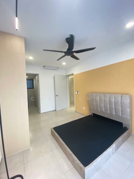 Condominium for Rent at EdgeWood Residences @ SkySanctuary - Chee Seng - Bedroom - PropertyGuru.com.my