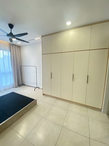 Condominium for Rent at EdgeWood Residences @ SkySanctuary - Chee Seng - Bedroom - PropertyGuru.com.my