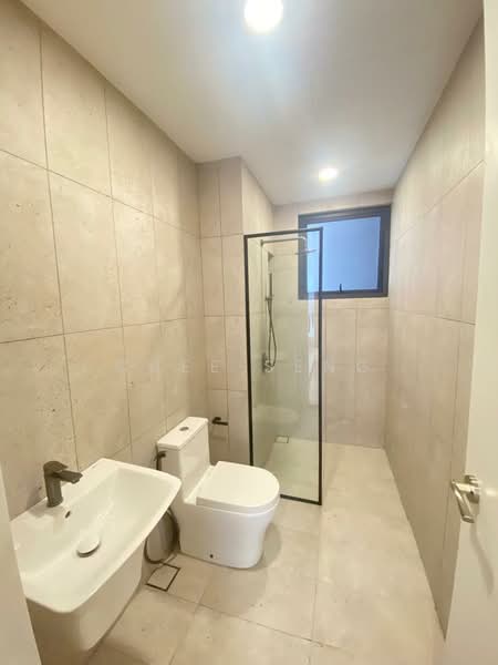 Condominium for Rent at EdgeWood Residences @ SkySanctuary - Chee Seng - Bathroom - PropertyGuru.com.my