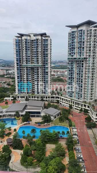 Condominium for Sale at Sky Condominium (Skyz Residence) - Kai Chan - PropertyGuru.com.my
