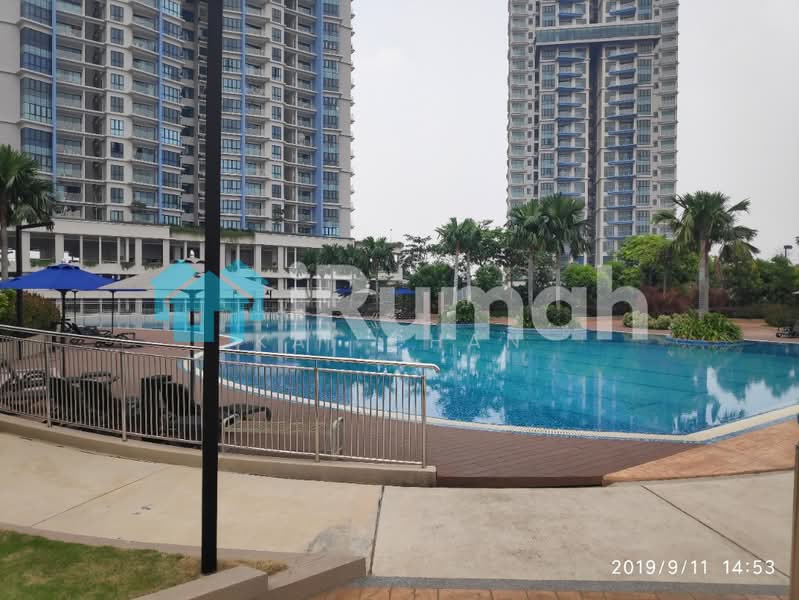 Condominium for Sale at Sky Condominium (Skyz Residence) - Kai Chan - PropertyGuru.com.my