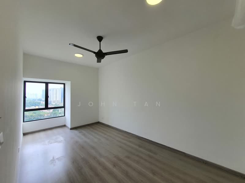 Kondominium untuk Dijual di The Hamstead, Desa Tun Razak - John Tan - View - PropertyGuru.com.my