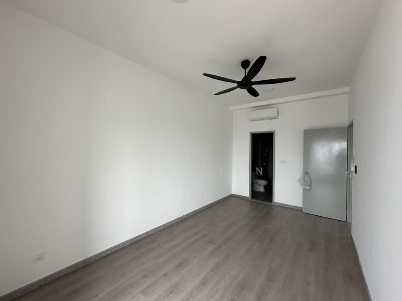 Kondominium untuk Dijual di The Hamstead, Desa Tun Razak - John Tan - Bathroom - PropertyGuru.com.my