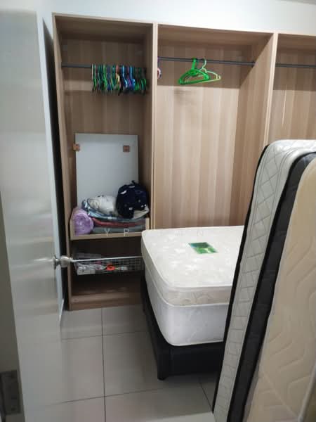 Servis Apartment untuk Disewa di Maxim Residences - YP Tan - Interior - PropertyGuru.com.my