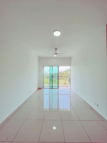 Condominium for Sale at Orchard Ville - Vincent Ooi - Balcony - PropertyGuru.com.my