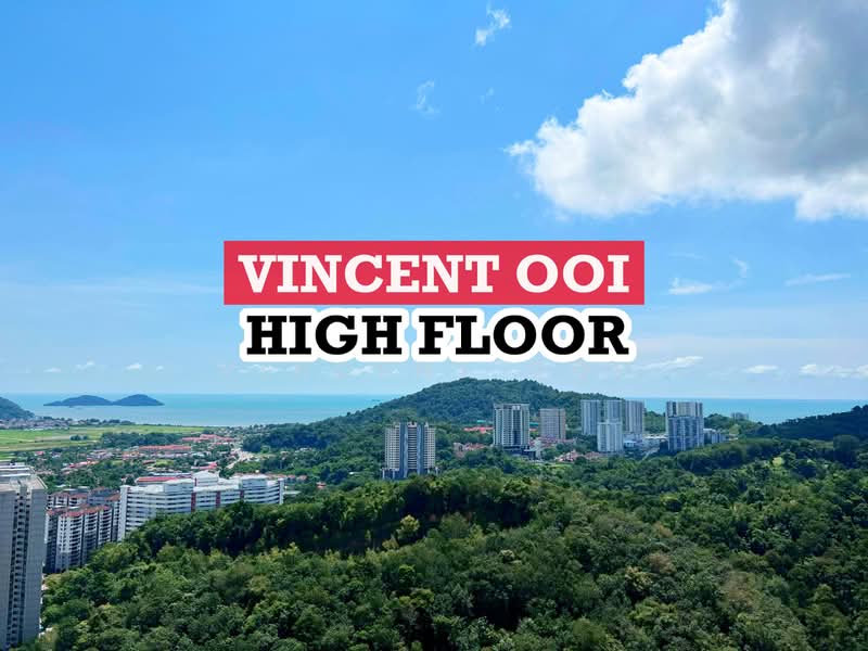 Condominium for Sale at Orchard Ville - Vincent Ooi - View - PropertyGuru.com.my
